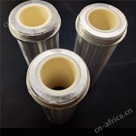 氧化铝陶瓷柱塞 陶瓷柱塞 电子陶瓷材料 昊能陶瓷 电子元器件