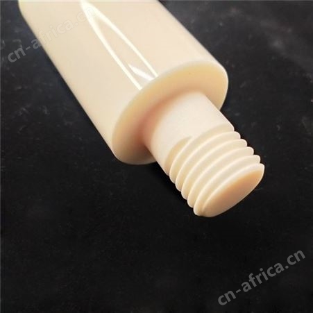 氧化铝陶瓷柱塞 陶瓷柱塞 电子陶瓷材料 昊能陶瓷 电子元器件