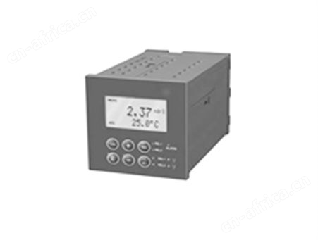 WPOC系列在线余氯分析仪
