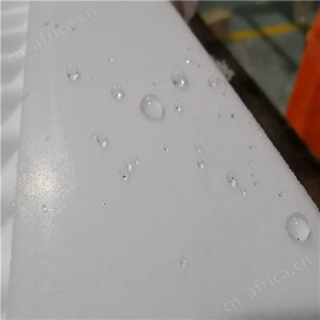 脉冲塑烧板集尘设备 空气净化成套除尘设备 塑烧板除尘装置