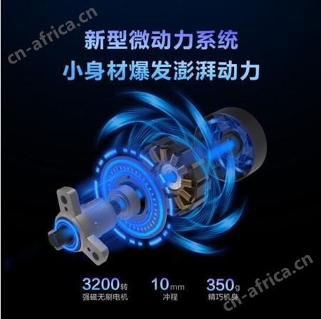 SKG 热敷筋膜枪 广州礼品公司 品牌礼品 积分礼品 员工福利礼品