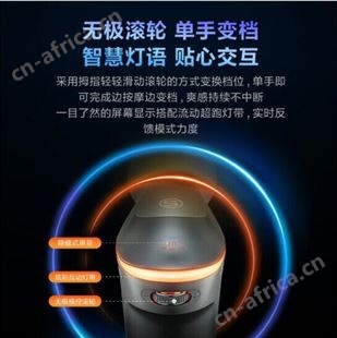 SKG 热敷筋膜枪 广州礼品公司 品牌礼品 积分礼品 员工福利礼品