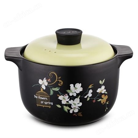 厨夫人享悦高汤锅二号 4L  CFR-291B