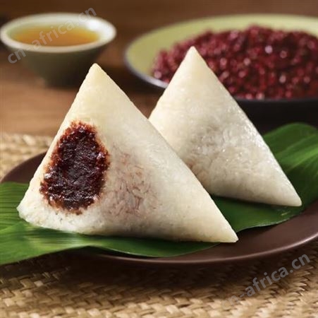 五芳斋端午粽子礼盒聚享五芳1000g 节日礼品 团购福利