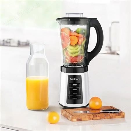 美膳雅 AI智能调速料理机CPB-250TCN 品牌企业礼品团购 一件代发