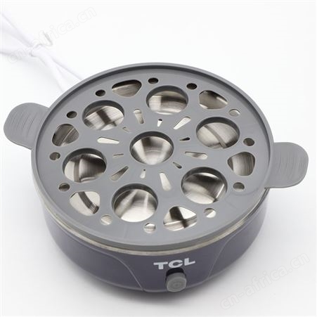 TCL 尚好多层电蒸笼 TA-ZD35A2 广州礼品公司