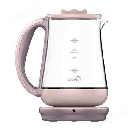 美的多功能养生壶 MK-YS15X1-641企业礼品采购 礼品定制一件代发