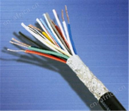 本安型控制电缆