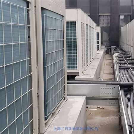 上海张江新晃空调维修公司