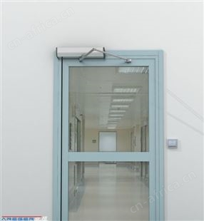 西安90°自动门款式新颖大气美观