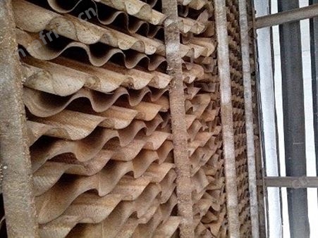 上海闸北区工业冷却塔填料更换服务