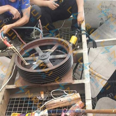 上海黄浦区闭式冷却塔良研电机维修