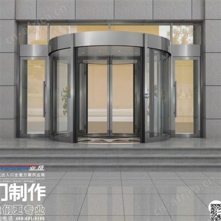 西安玻璃门优质批发供应商