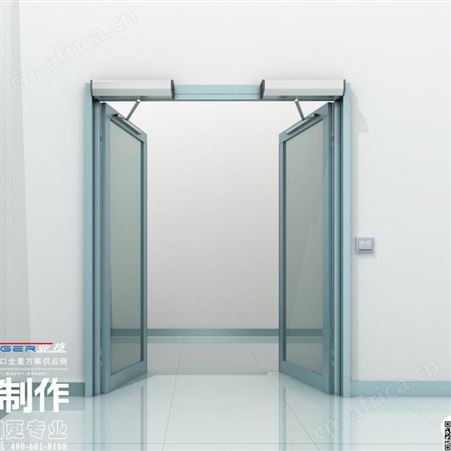 西安90°自动门款式新颖大气美观