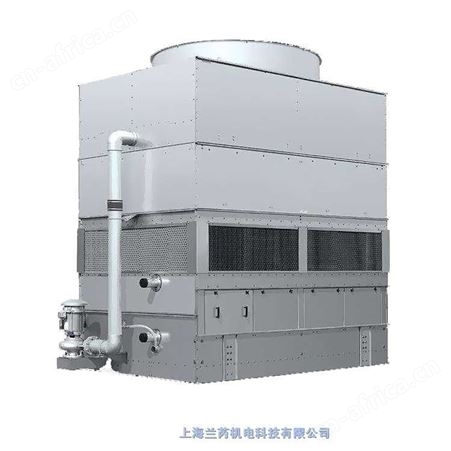 上海黄浦区闭式冷却塔良研保养