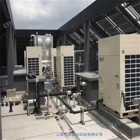 闵行颛桥天加变频风冷式机组售后维保电话
