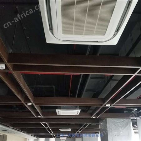 上海张江新晃空调维修公司
