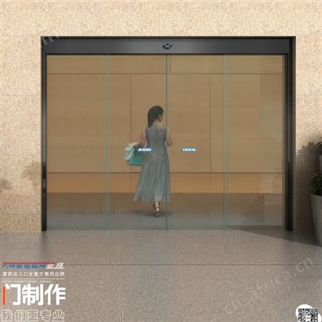 西安地弹门 重叠们厂家批发 欢迎订购
