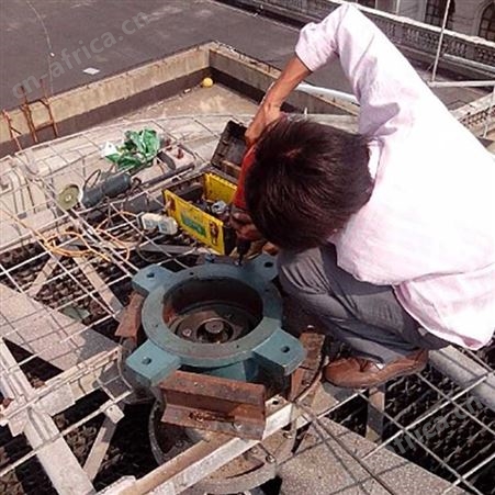上海闵行区冷却塔益美高减速机维修
