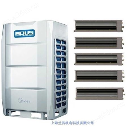 上海张江新晃空调维修公司