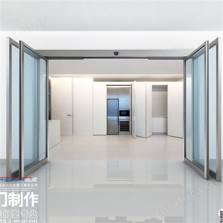 宝鸡感应自动门平移自动门安装维修厂家自动门设计