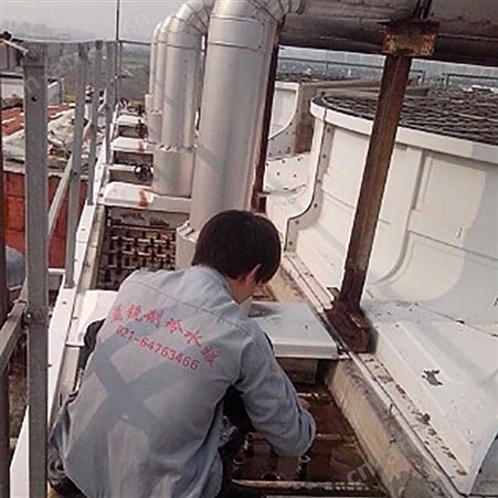 上海黄浦区冷却塔斯频德风机维修