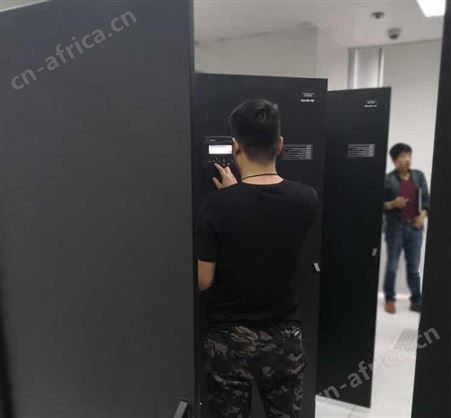 上海宝山区卡洛斯机房空调维修