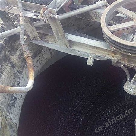 上海虹口区马利冷却塔维修服务