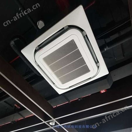 上海徐汇克莱门特空调维修