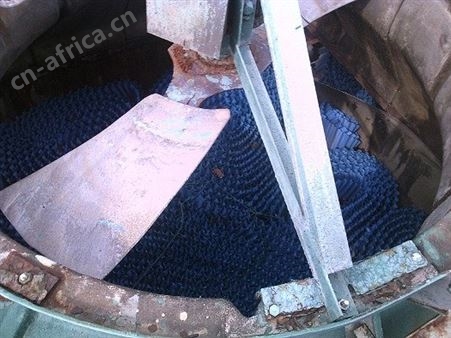上海黄浦区良研冷却塔减速机维修公司