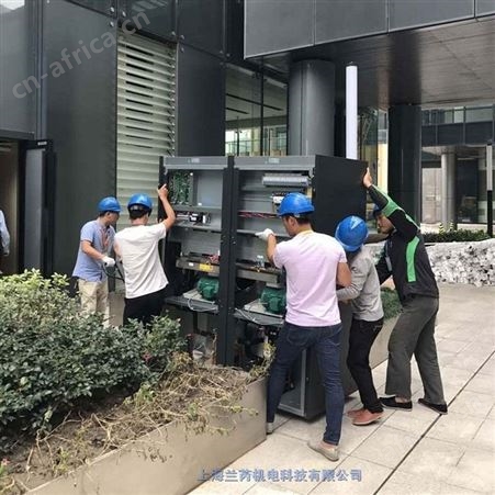 上海徐汇区约顿机房空调维修