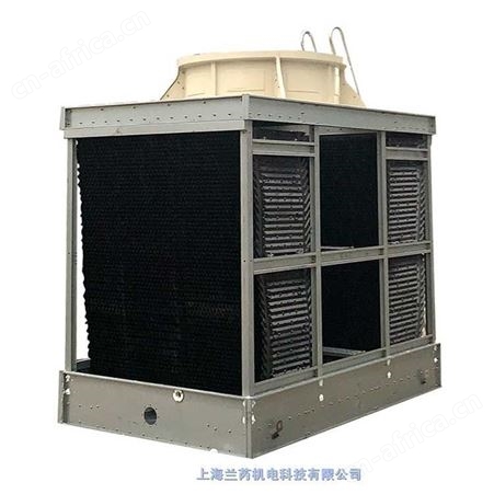 上海黄浦区冷却塔马利保养