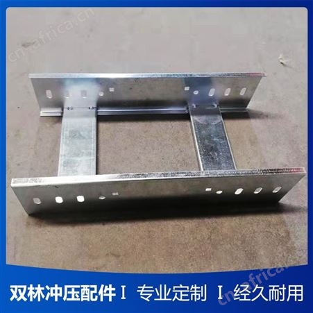 双林 直埋式复合电缆支架 多种规格批量定制