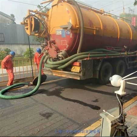 上海闵行市政下水道清淤雨水管道潜水作业封堵