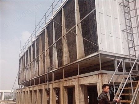 上海虹口区马利冷却塔维修服务