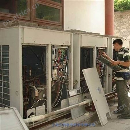 上海普陀区特灵空调维修公司