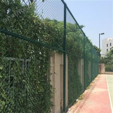 组合式围网-方管-球场围网生产厂家-耐腾品牌