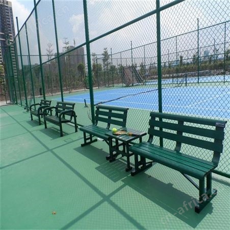体育馆休息椅