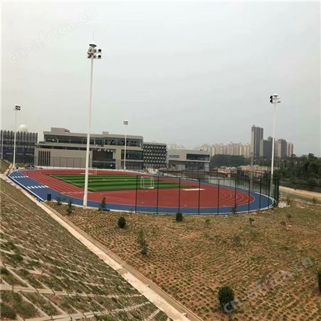 组合式围网-方管-球场围网生产厂家-耐腾品牌
