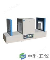 KSL-1400X轨道箱式炉