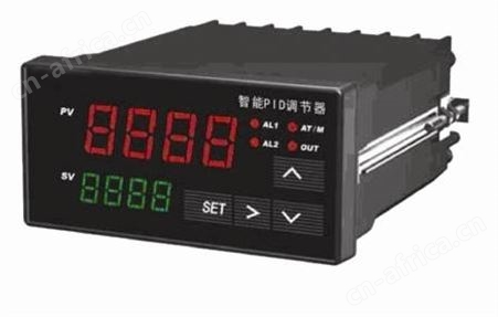 XMT6200智能PID调节仪