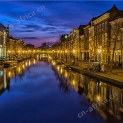 易普趣 大功率 景区景观亮化 夜景灯光亮化 可定制