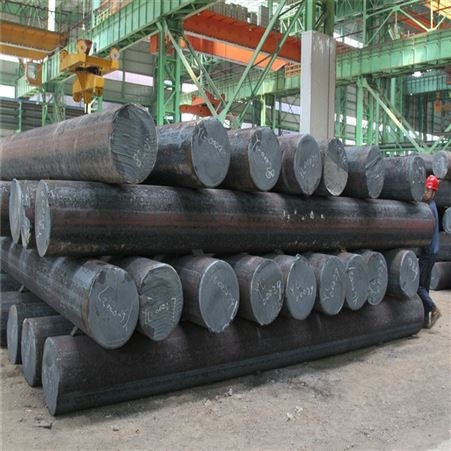 批发 工业建筑Q235B实心圆钢 船舶制造用 热镀锌圆棒现货