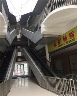 上海自动扶梯回收+拆除 上海二手电梯回收公司