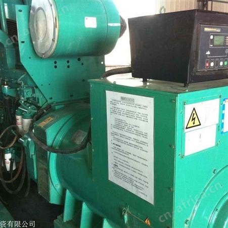 太仓回收发电机价格有备注 太仓二手发电机回收
