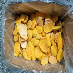 美味芒果干零食 芒果片原料散装大包装批发 辽 宁