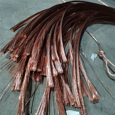 嘉善高压电缆线回收现金结算