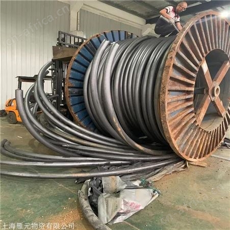 宁波进口电缆线回收提供报价
