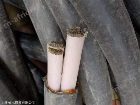 仪征电缆线回收 仪征废旧电缆线回收 随时上门回收