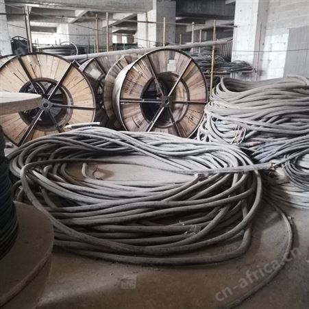 苏州单芯电缆线回收 苏州电缆线回收公司 苏州高低压电缆线回收
